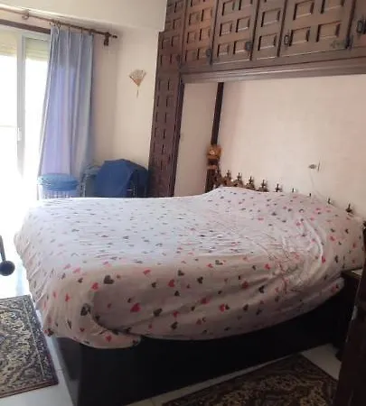 Apartment Edificio Paola V Calle Pintor Sorolla 18, Verdiep 5, Deur 3 *